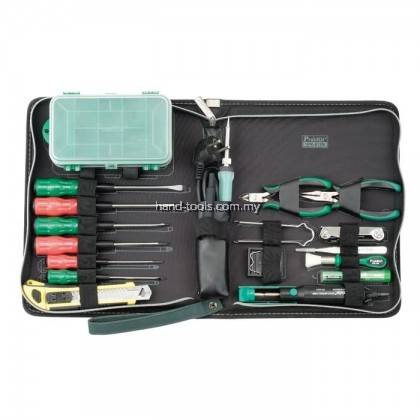 Proskit 1PK-612NB School Tool Kit (220V/Metric)